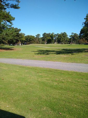 Ocean View Golf Course